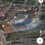 Experience 50m From The Sanctuary Fátima