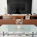 Experience 50m From The Sanctuary Appartement