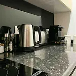Experience 50m From The Sanctuary Apartamento