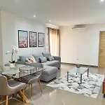 Apartamento Experience 50m From The Sanctuary