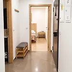 Apartamento Experience 50m From The Sanctuary *