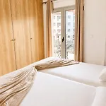 Experience 50m From The Sanctuary Apartamento
