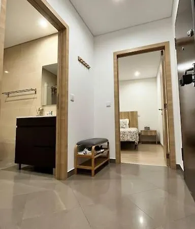 Apartment Experience 50 Metros Do Santuario De Fatima