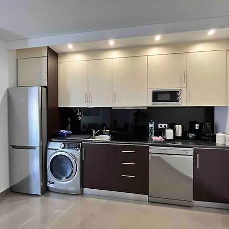 Experience 50m From The Sanctuary Appartement