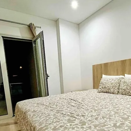 Experience 50 Metros Do Santuario De Appartement *