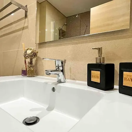 Appartement Experience 50 Metros Do Santuario De Fátima