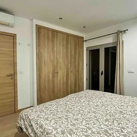 Apartment Experience 50m From The Sanctuary *