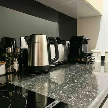 Experience 50m From The Sanctuary Appartement