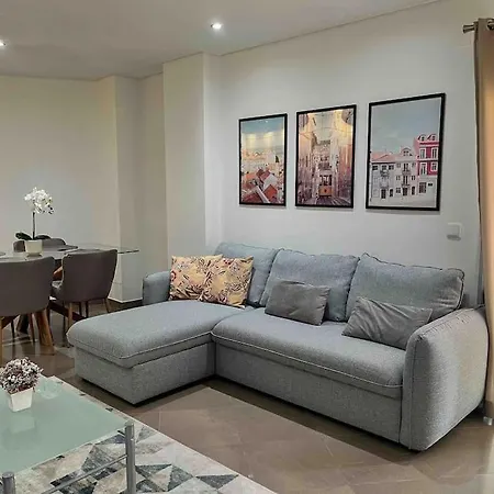 Experience 50 Metros Do Santuario De Appartement