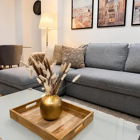 Apartamento Experience 50m From The Sanctuary *