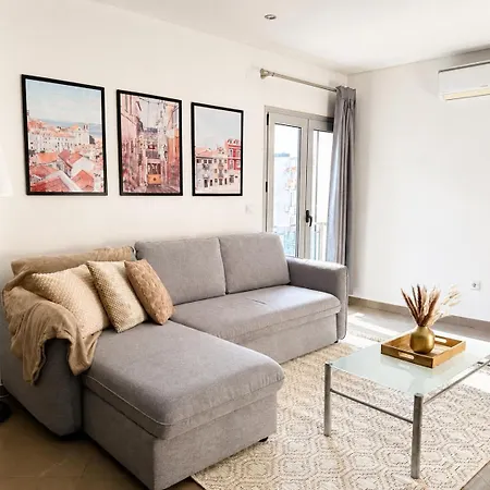 Apartamento Experience 50m From The Sanctuary *
