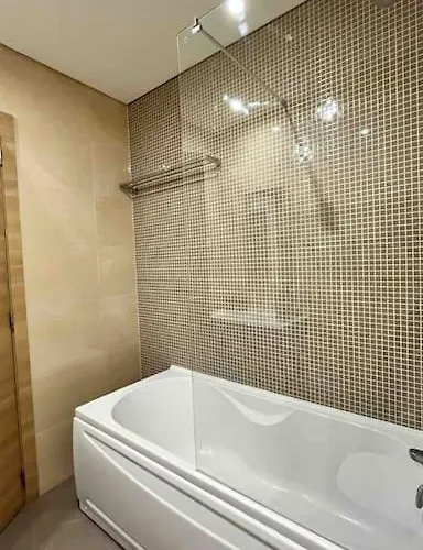 Experience 50 Metros Do Santuario De *