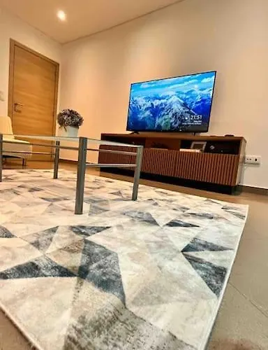 Experience 50 Metros Do Santuario De Apartment