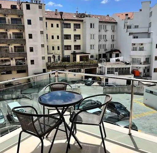 Apartment Experience 50 Metros Do Santuario De