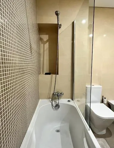 Experience 50 Metros Do Santuario De 公寓 花地瑪